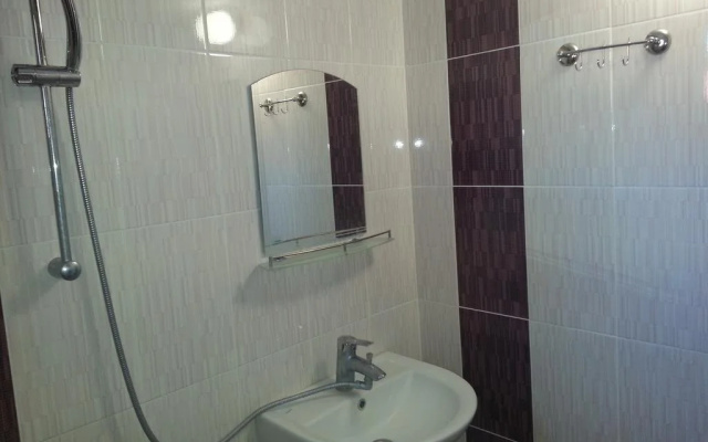 Guest House "Dimova"
