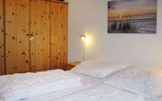 Ostsee-residenz Damp