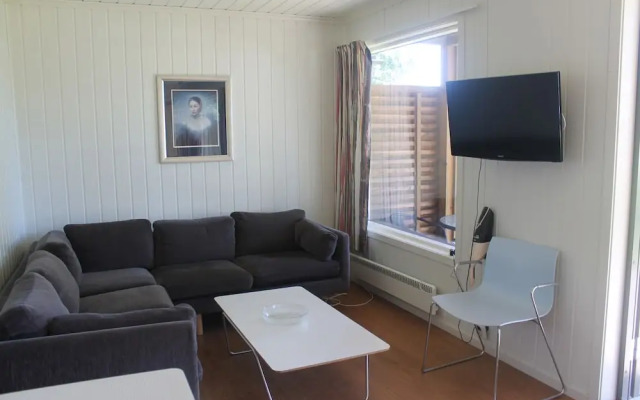 Aktivitetsbyen Gamle Fredrikstad