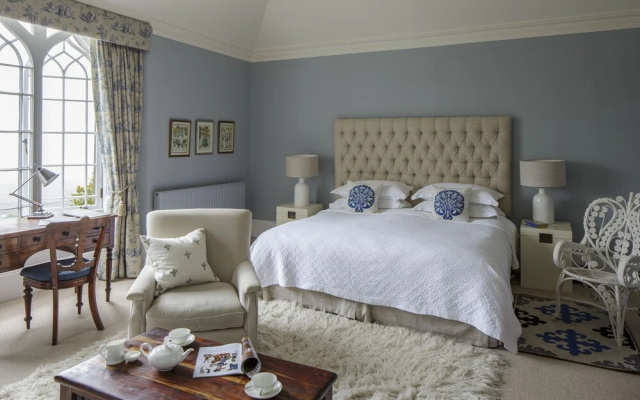 Penally Abbey Hotel