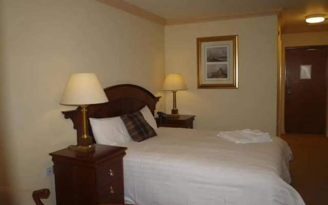 The Olde Windmill Inn