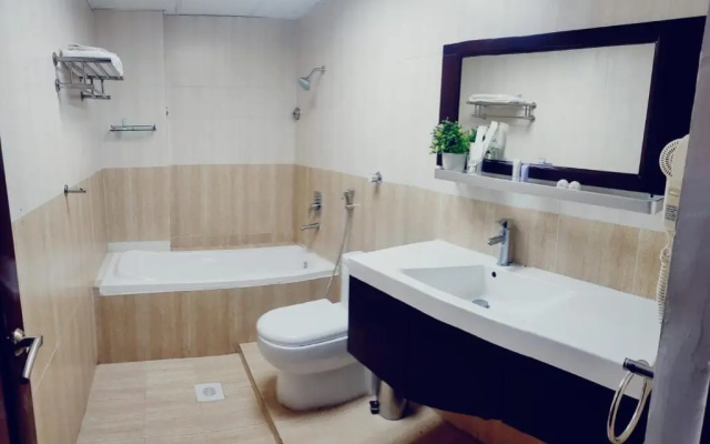 Grand Inn Hotel Apartment