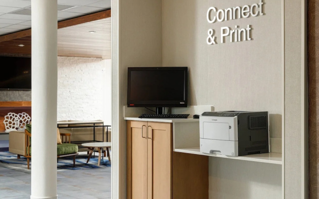 Fairfield Inn & Suites Salina