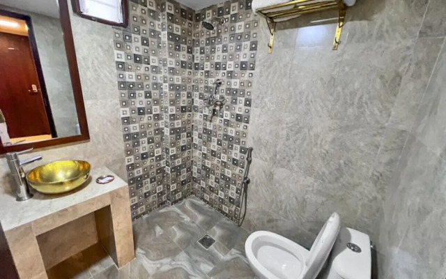 Sabila Boutique Hotel