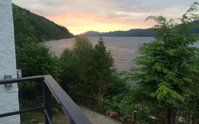 The Lochside Hostel