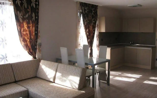 Iva Resort