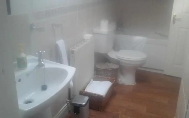 Ruth's B&B