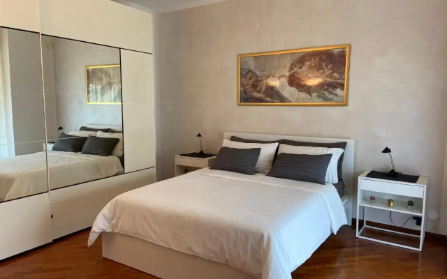 Casa Rosaria