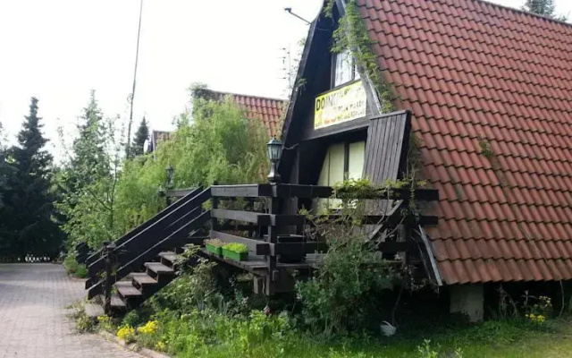Domki Letniskowe Prusim