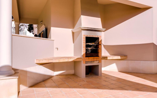 Casa da Praia Verde