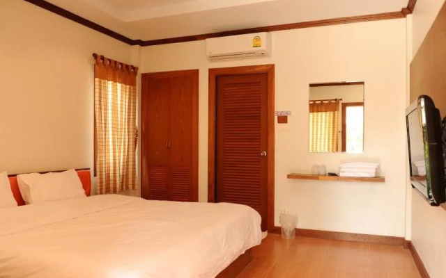 Viranya Resort