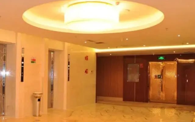 Yun Hua Hotel
