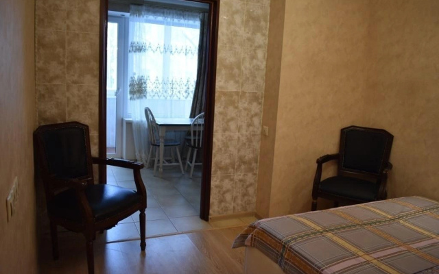 UNO (УНО) на улице 9 парковая 61к6