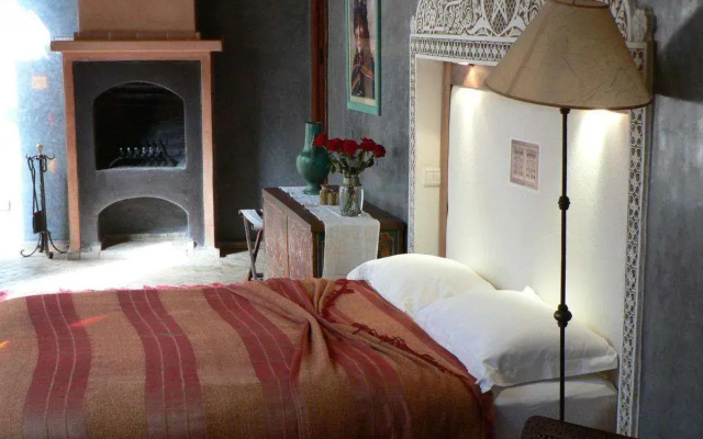 Riad Dar Zaya