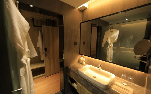 Kailly Hotel