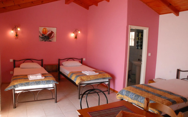 Stefanos Place