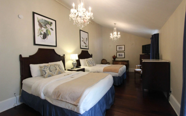Andrew Jackson Hotel, a French Quarter Inns Hotel
