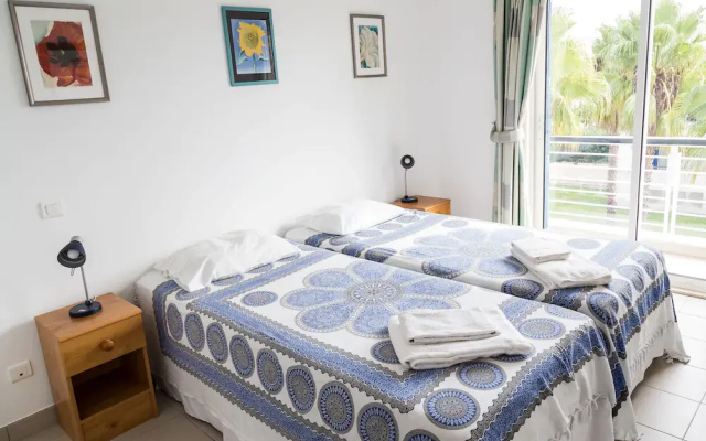 Aparthotel Marina Club