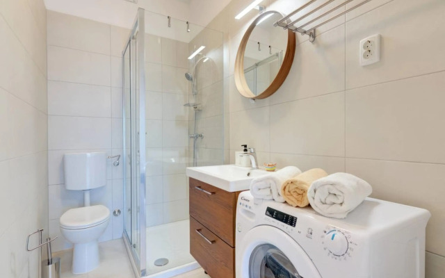 NEW 2022 Rooms Marchese Vodnjan