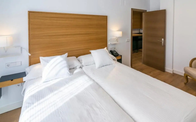 Aquitania Home Suites