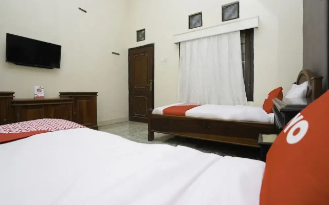 Hotel Madinah Syariah