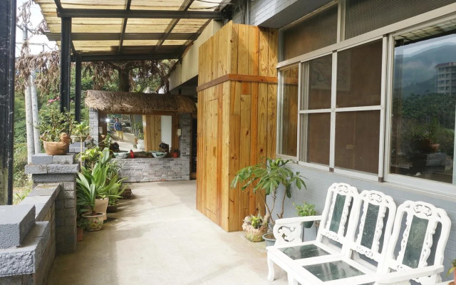 Ting Tau Garden Resort