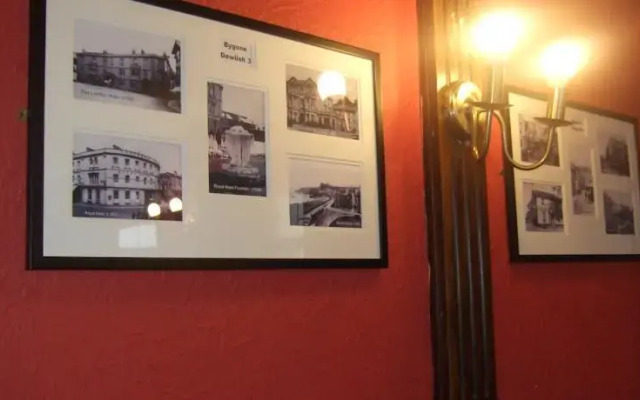 Gresham House Inn