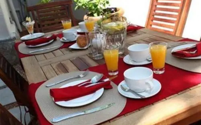 Conifer Cape Guesthouse