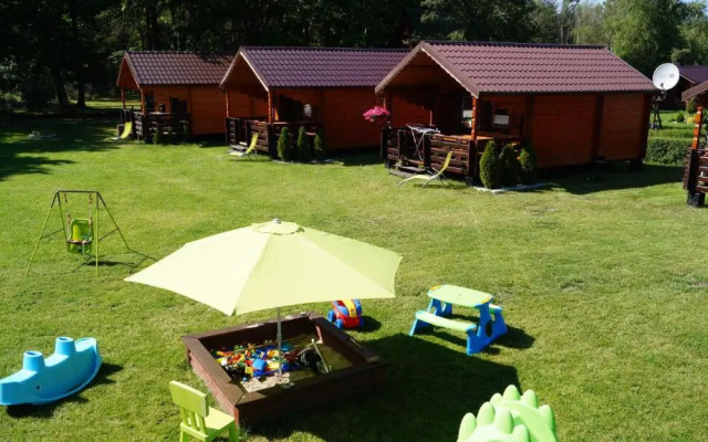 3 Dęby
