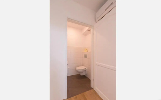Sunny Penthouse DG I Apt 44