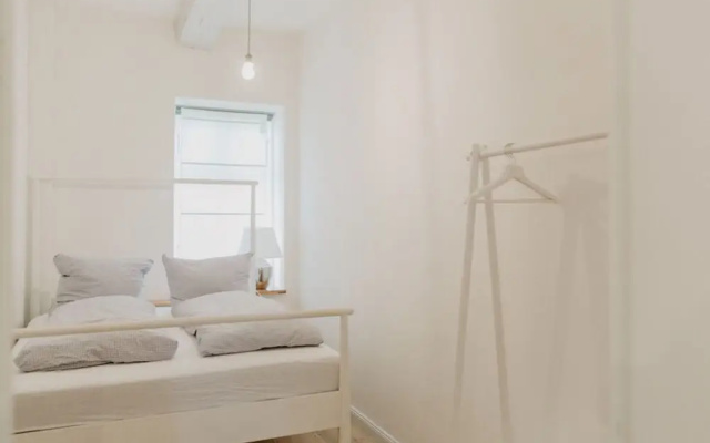 Nordseeloft Comfortable Holiday Residence