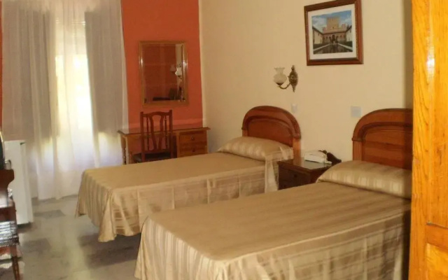 Hotel Central