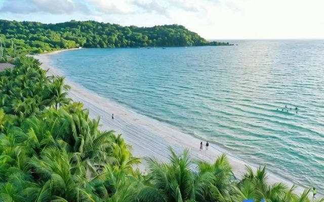 MEYBEACH Apartment & Hotel Phú Quốc