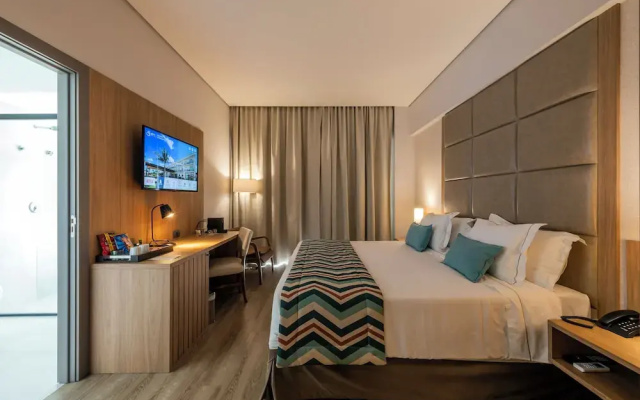 Japy Golf Resort Hotel