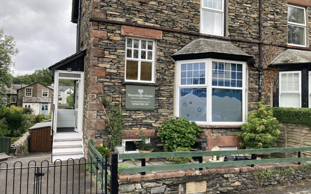 Thornleigh House
