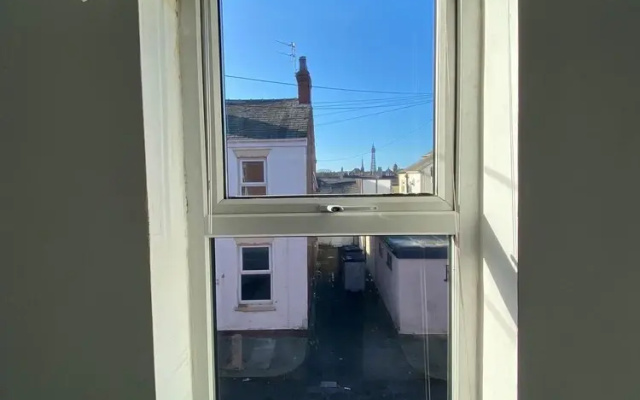 Blackpool Abode - Tower View