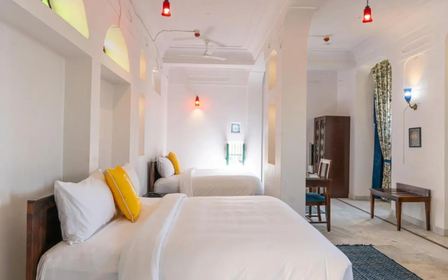 Bloom Boutique | Chelon Haveli