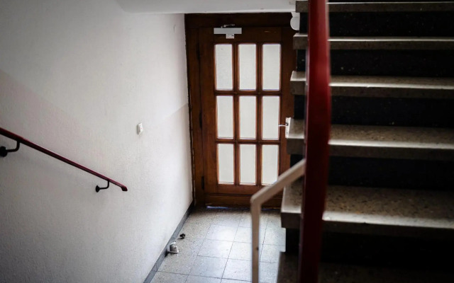 Apartment "Am Sternbuschweg"