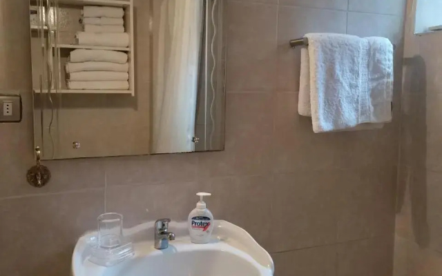 Apart Hotel Aleman