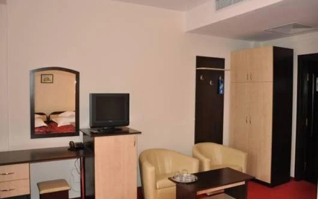 Hotel Golden Beach