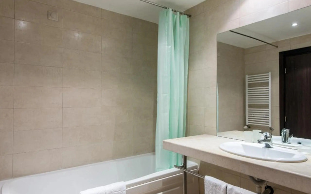 Hotel Bellevue Ski & Spa
