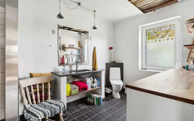 5 Star Holiday Home in Thyholm