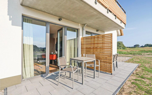 Stunning Apartment in Putbus/rügen With 1 Bedrooms and Wifi