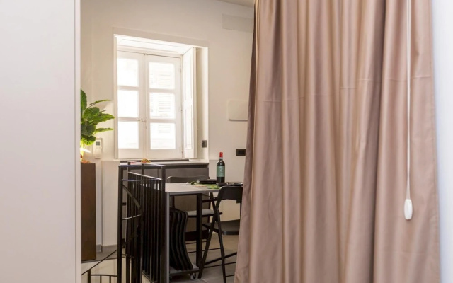 Interno 6 in Siracusa