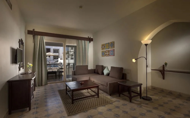 Mazar Resort & Spa
