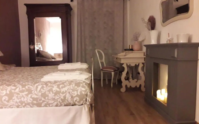 Livia s Charming House
