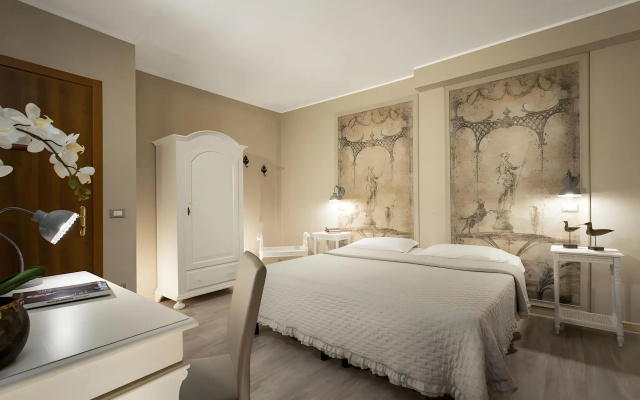 Hotel Del Borgo