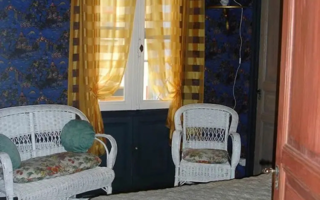 Gîte Sournia