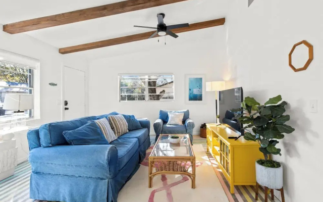 Pet-Friendly Crystal River Retreat - Near Manatees & Golf