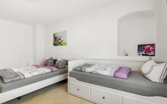 Ferienwohnung in Sebnitz